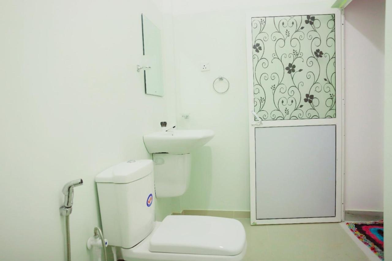 Lagos Mirissa Luaran gambar